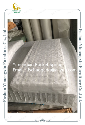 Chine Emballage comprimé de sofa de Seat de ressorts de traitement thermique de haute résistance d'unité fournisseur